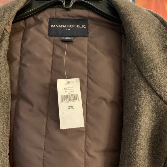 Jacket - Picture 4 of 4